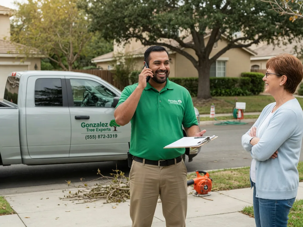 Tree Service Rose Hill, NC FAQs